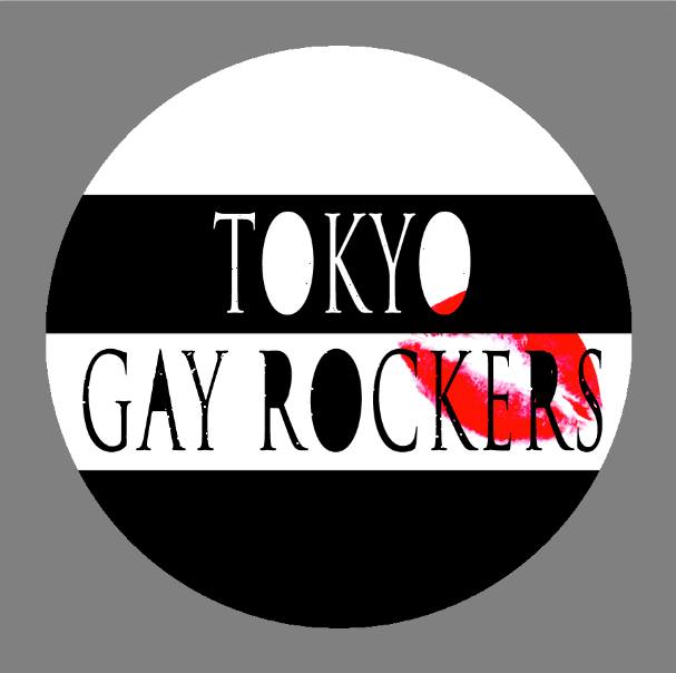 １２月３０日（金）渋谷ラストワルツ／Sister Paul present“Tokyo Gay Rockers 年末スペシャル” at Shibuya Last Waltz